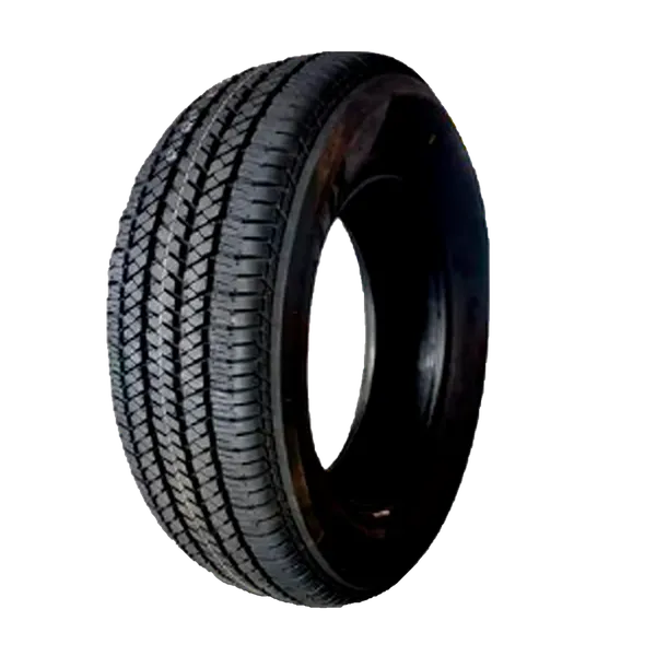 Caucho Firestone 235/60R16 Alix Impact HT Plus P 99H